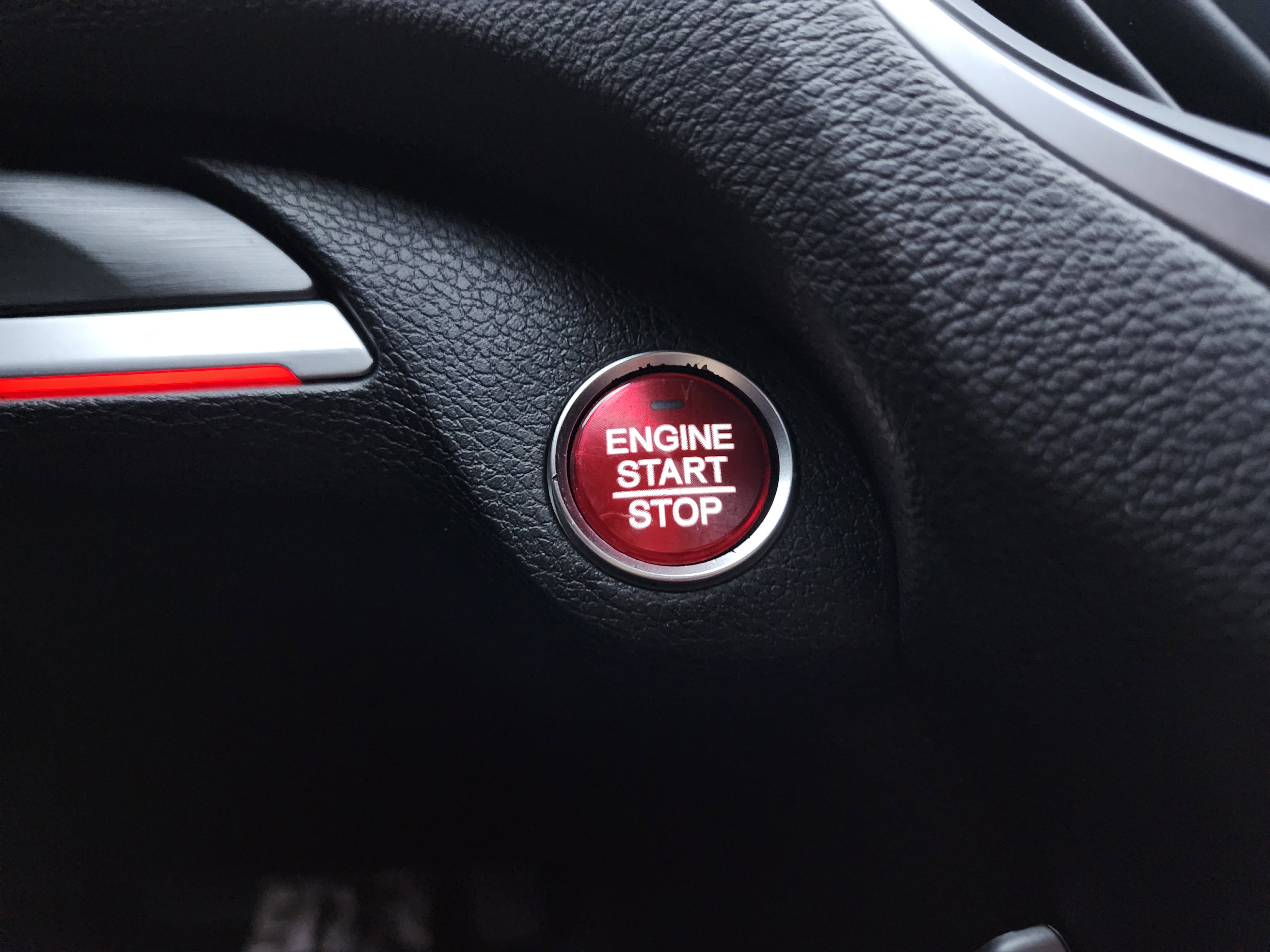 Used 2020 Acura TLX w/ A-SPEC Pkg image 11