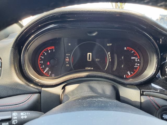 Certified 2025 Dodge Durango R/T AWD/4WD image 9