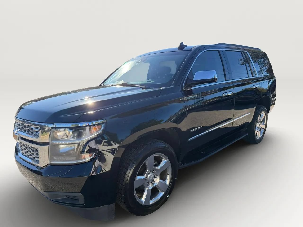 Used 2017 Chevrolet Tahoe LT RWD image 8
