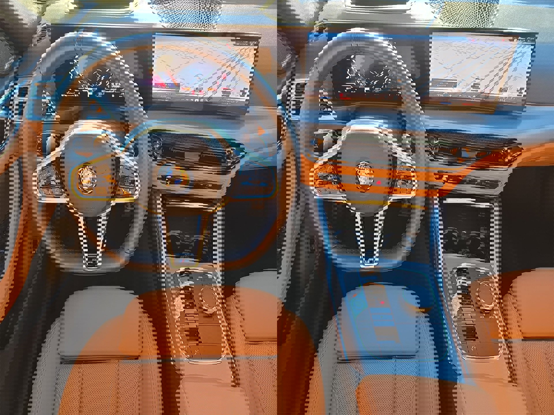 Used 2025 BMW 430i xDrive image 14