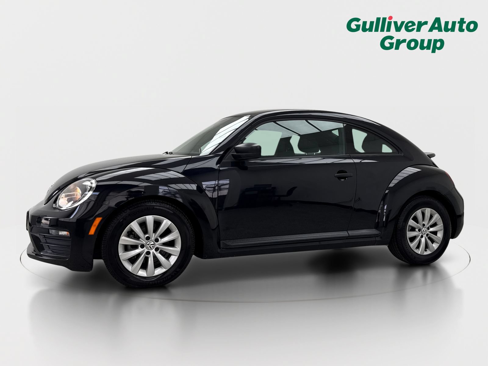 Used 2018 Volkswagen Beetle 2.0T S FWD video 2