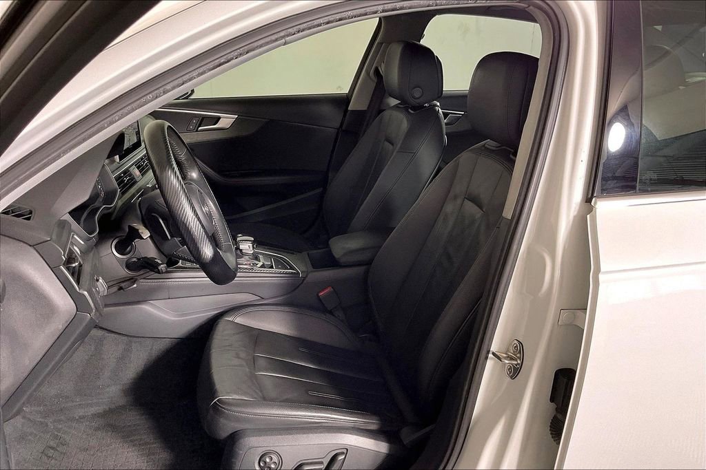 Used 2019 Audi A4 2.0T Premium Plus w/ Premium Plus Package image 24