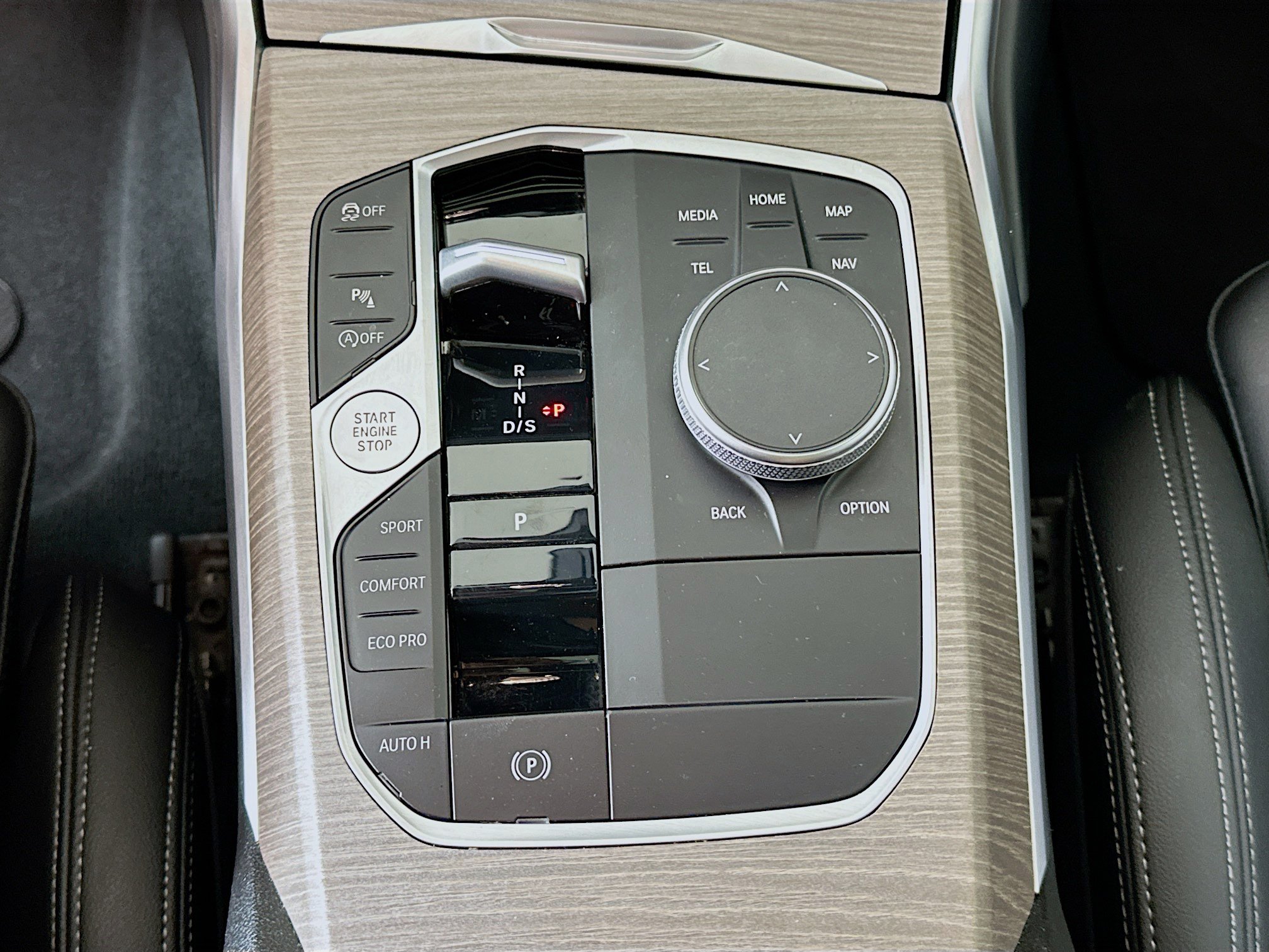 Used 2025 BMW 330i Sedan RWD image 25
