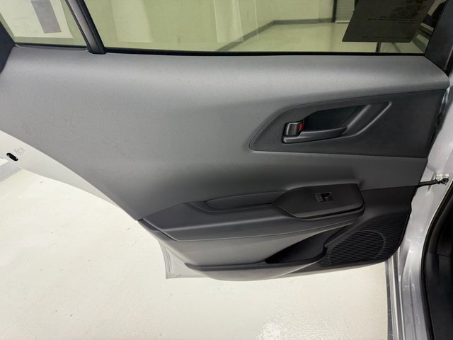 New 2026 Toyota Prius LE image 35