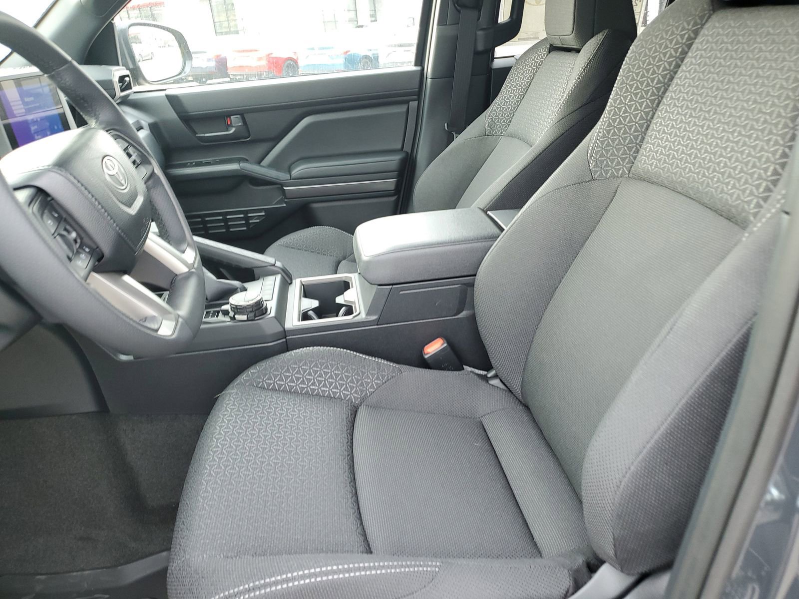 New 2026 Toyota 4Runner SR5 image 16