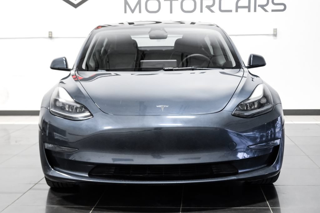 Used 2023 Tesla Model 3 Long Range AWD/4WD image 6