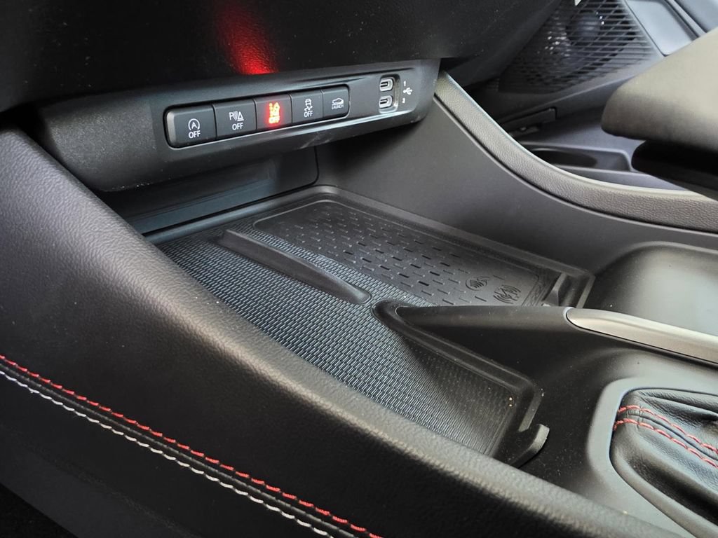 New 2026 Dodge Charger Scat Pack AWD/4WD image 34
