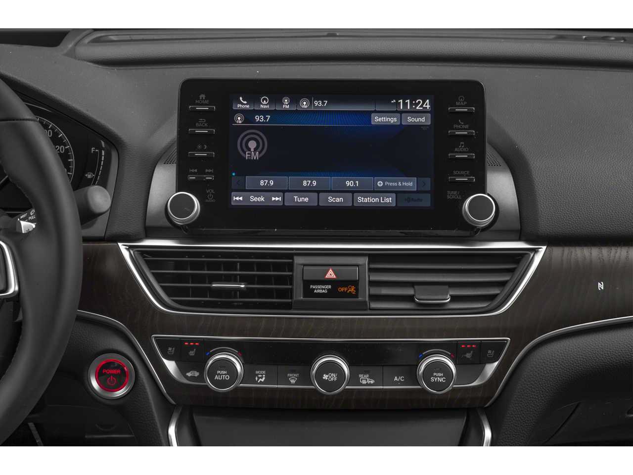 Used 2020 Honda Accord Touring image 7