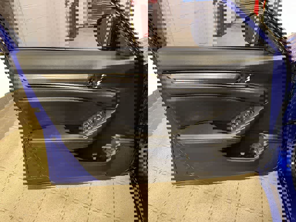 Used 2022 Honda Accord Sport Special Edition image 28