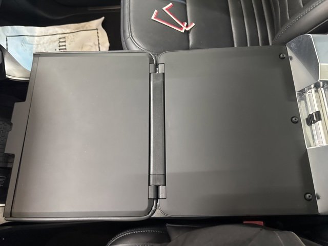 Used 2025 Ford F150 Platinum w/ Equipment Group 702A High image 44