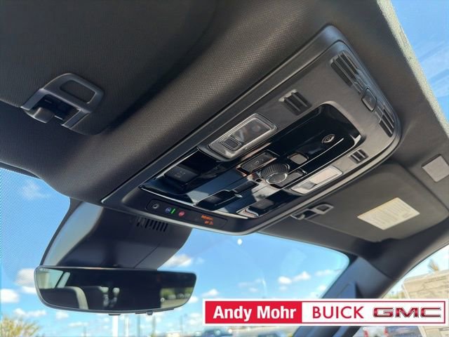 New 2026 GMC Yukon XL Denali w/ Advanced Technology Package image 30