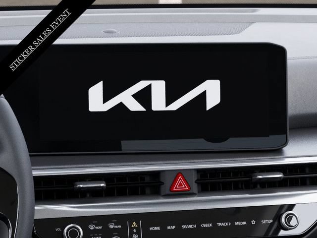 New 2026 Kia Sorento EX FWD image 20