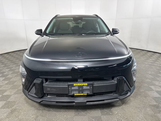 Used 2024 Hyundai Kona SEL image 8