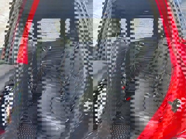 New 2026 Jeep Compass Latitude w/ Quick Order Package 29K image 35