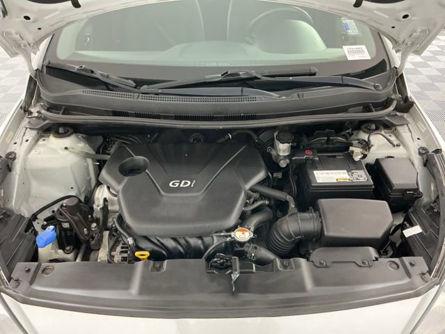 Used 2013 Hyundai Accent SE image 26