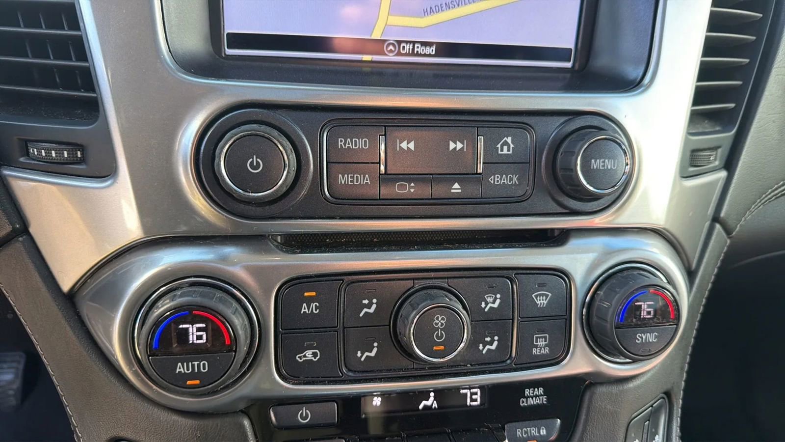 Used 2019 Chevrolet Tahoe LT image 33