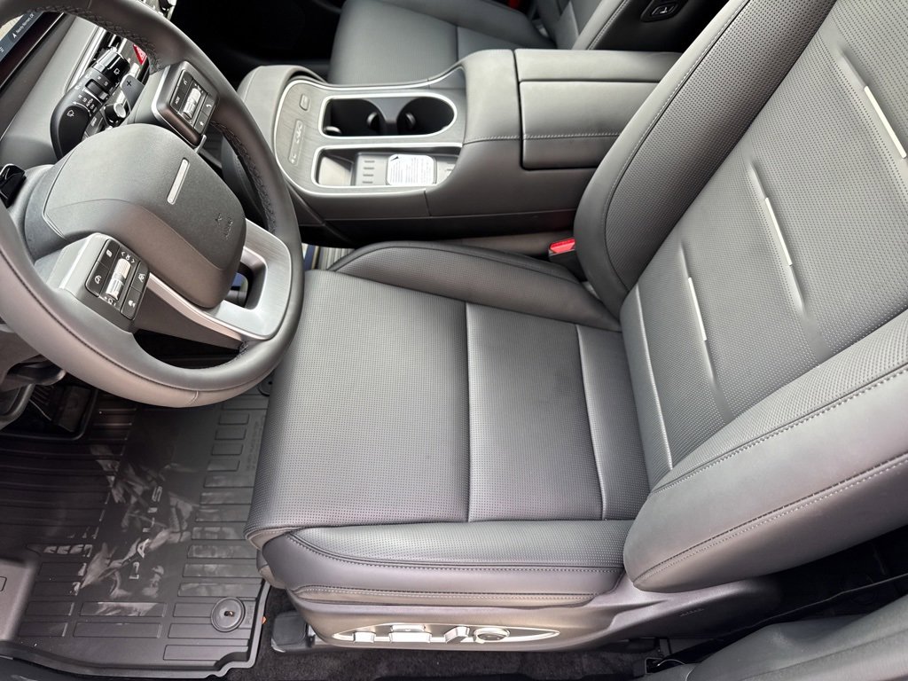 New 2026 Hyundai Palisade Calligraphy image 12