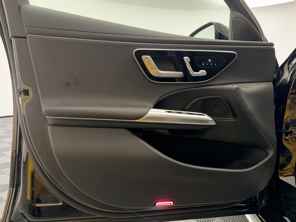 New 2027 Mercedes-Benz E 350 Sedan image 14