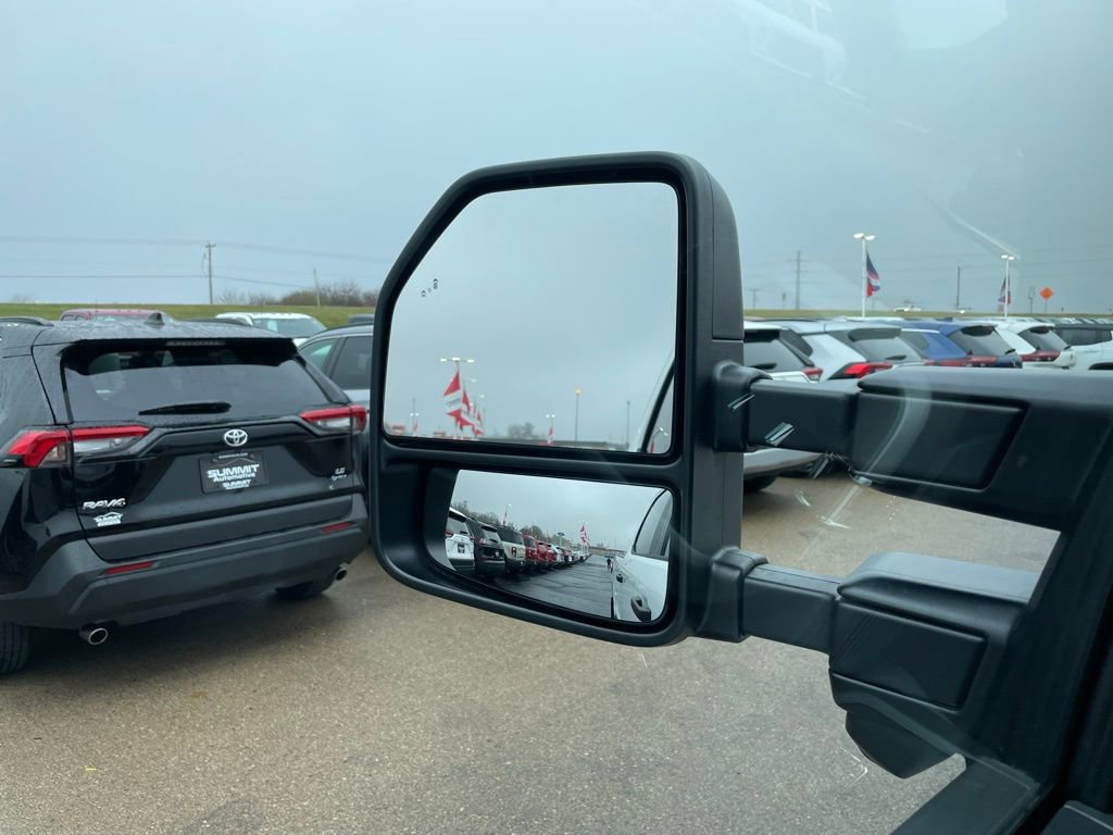 Used 2024 Ford F250 XL w/ STX Appearance Package image 38