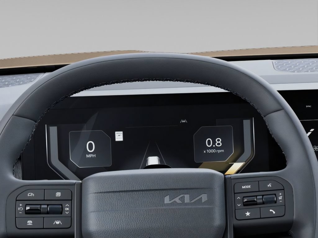 New 2027 Kia Telluride X-Line SX Prestige AWD/4WD image 21