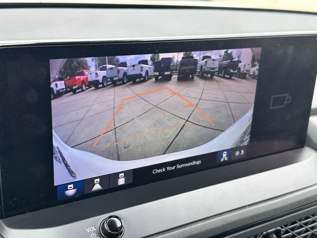 Used 2024 Honda Accord Sport image 9