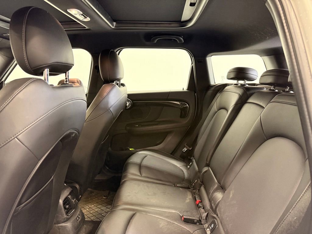 Certified 2022 MINI Cooper Countryman S AWD/4WD image 11