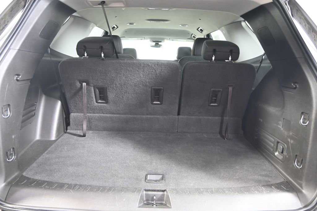 Used 2019 Chevrolet Traverse LT AWD/4WD image 17
