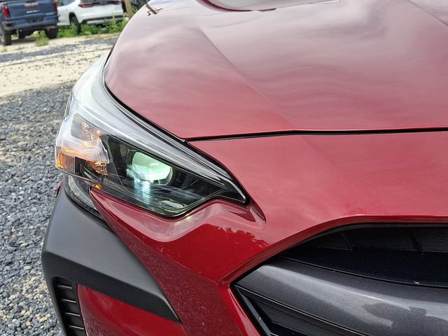 Certified 2024 Subaru Outback Limited AWD/4WD image 13