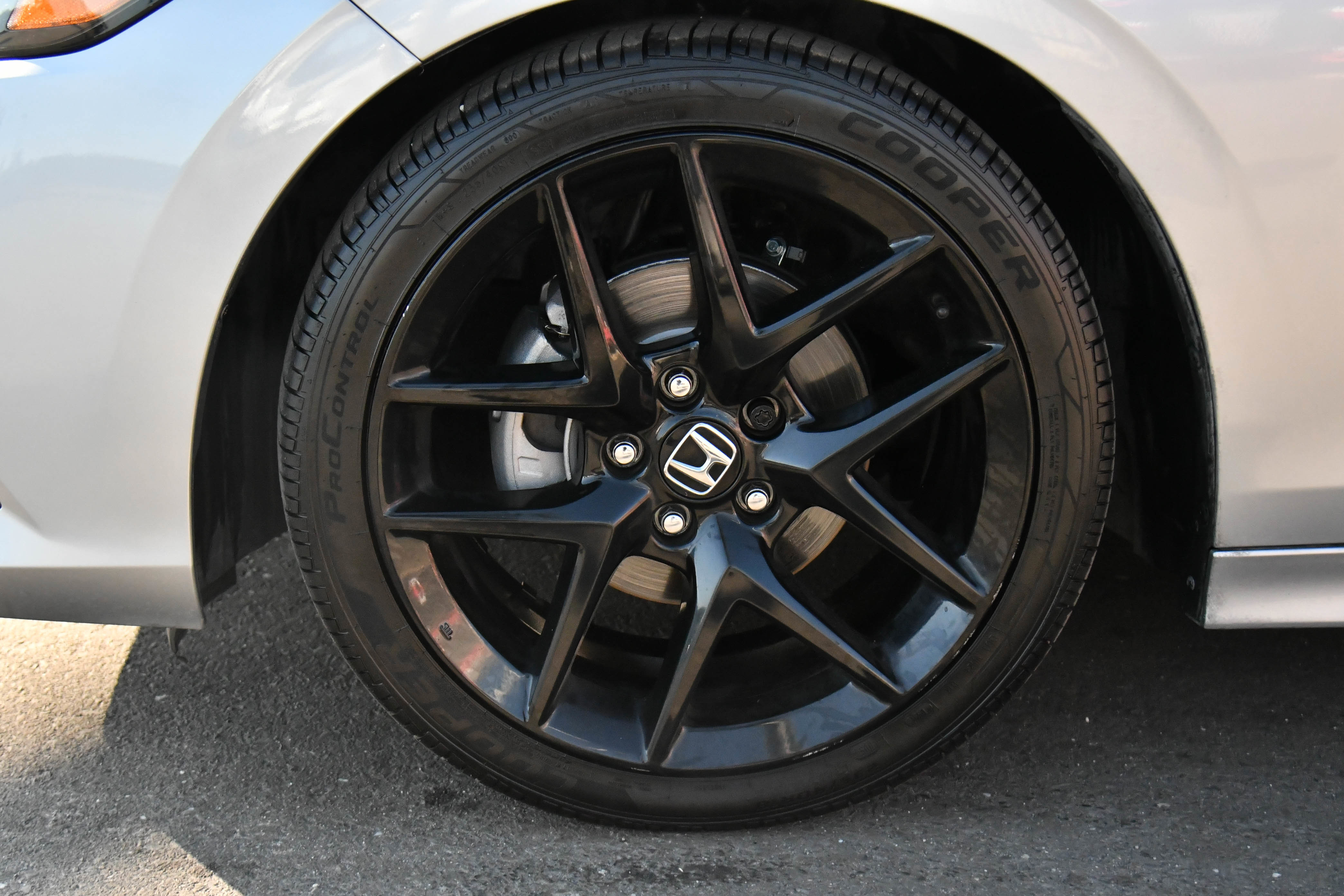 Used 2023 Honda Civic Sport image 12