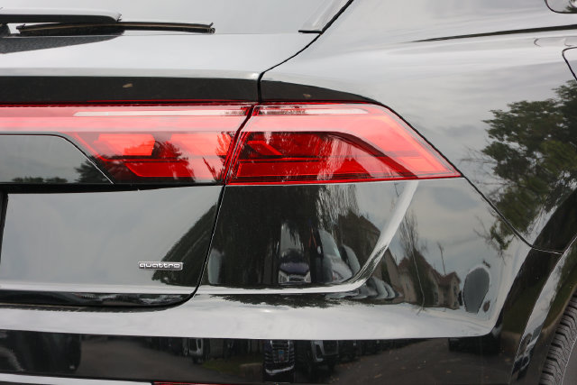 New 2026 Audi Q8 Prestige AWD/4WD image 27