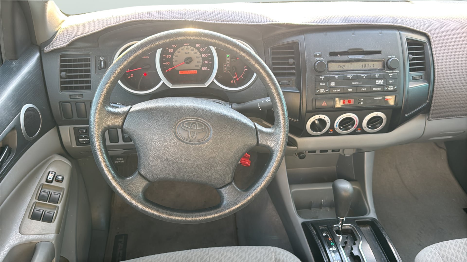 Used 2009 Toyota Tacoma PreRunner RWD image 17