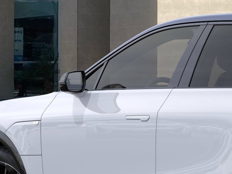 New 2026 Cadillac Lyriq Signature Sport RWD image 12