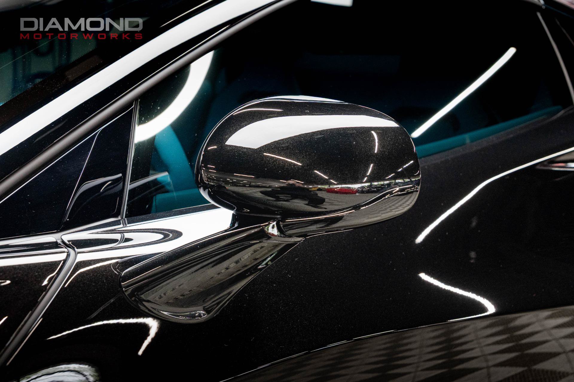Used 2026 McLaren Artura Spider RWD image 44