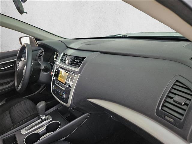 Used 2017 Nissan Altima 2.5 S w/ Power Driver Seat Package image 20