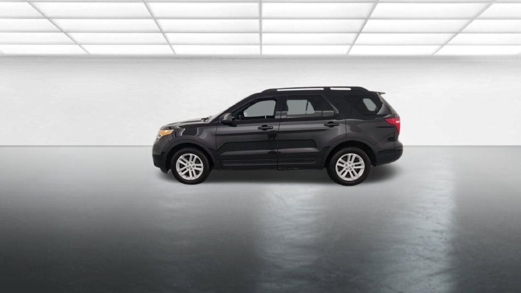 Used 2015 Ford Explorer FWD image 5