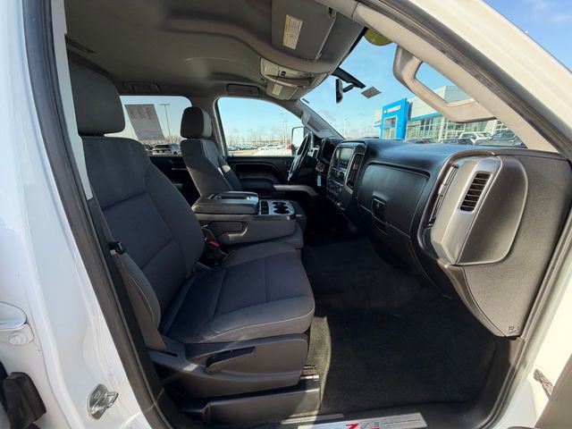 Used 2016 Chevrolet Silverado 2500 LT w/ LT Fleet Convenience Package image 22