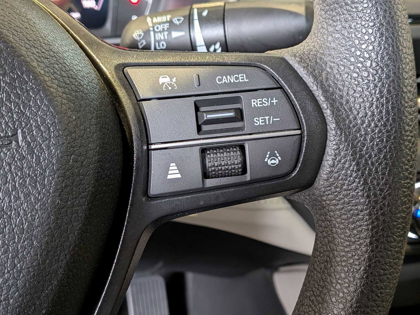 Used 2024 Honda Accord EX image 22