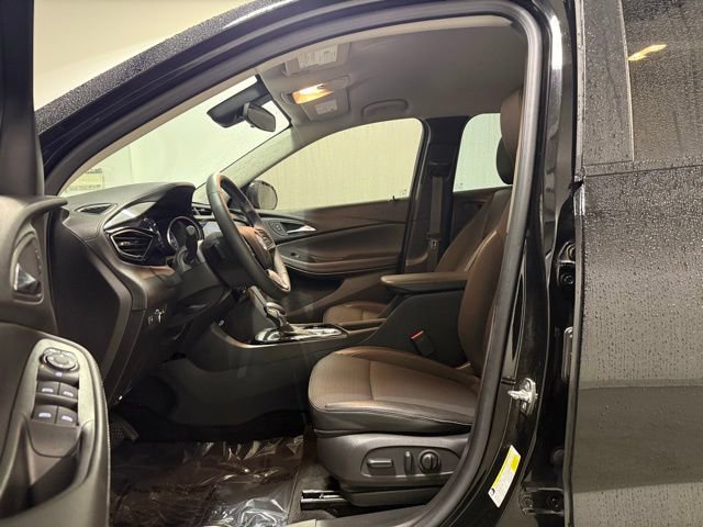 Certified 2023 Buick Encore GX Select image 11