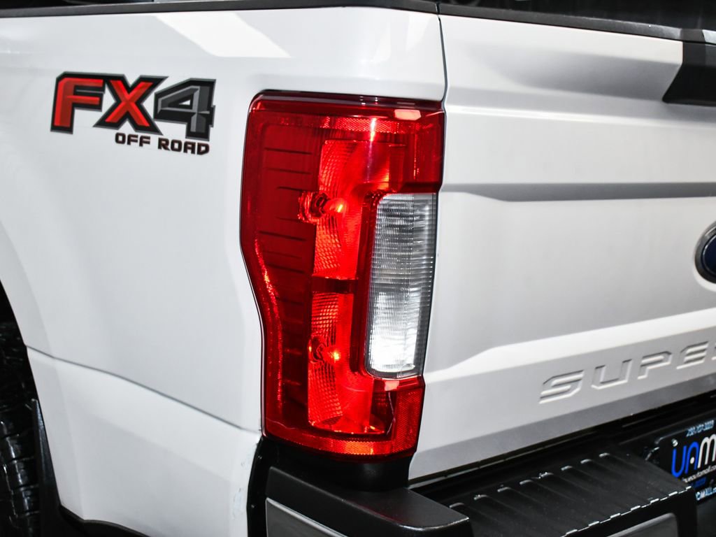 Used 2017 Ford F350 Lariat w/ Lariat Ultimate Package AWD/4WD image 77