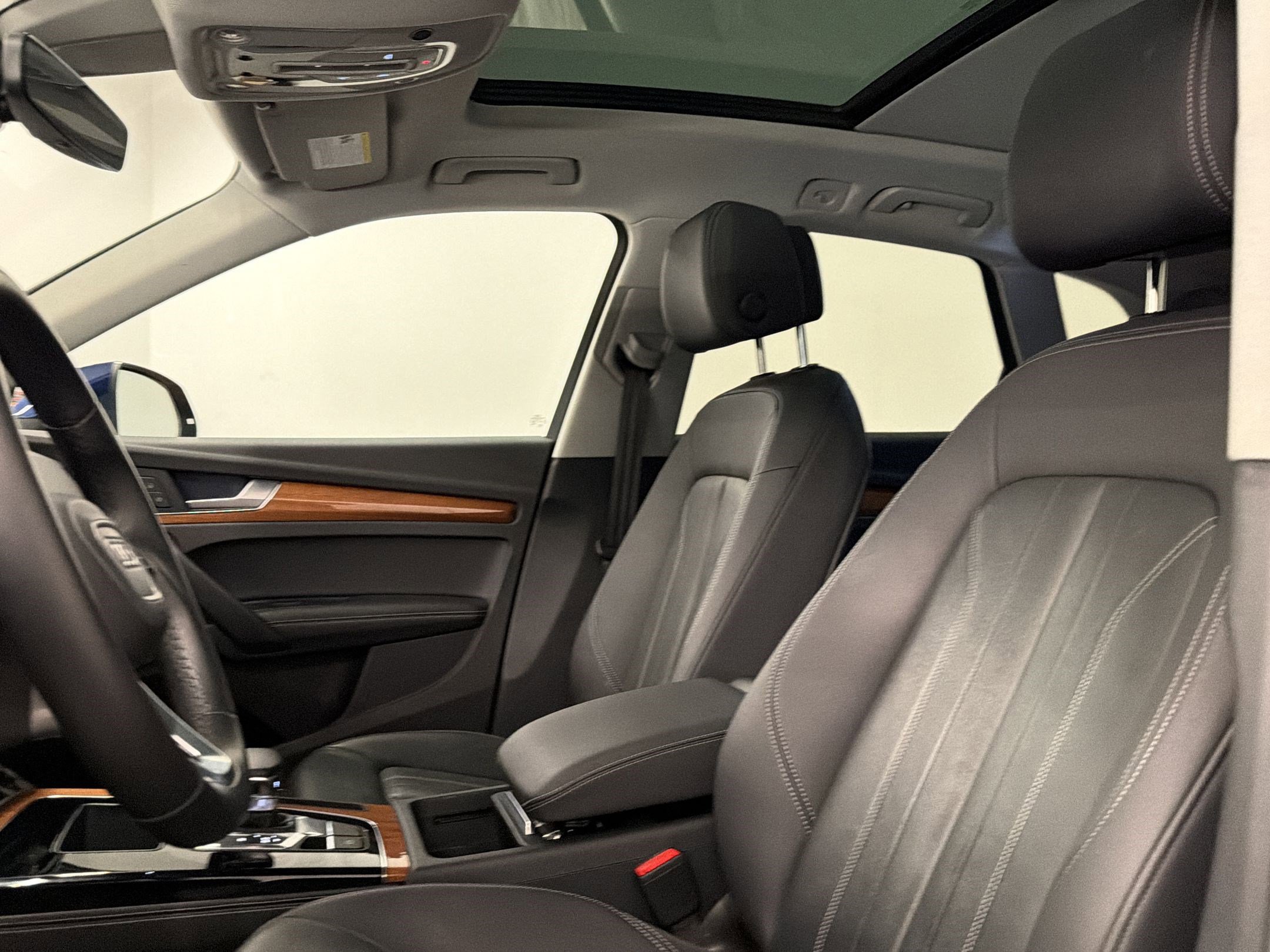 Used 2022 Audi Q5 2.0T Premium Plus w/ Premium Plus Package image 14