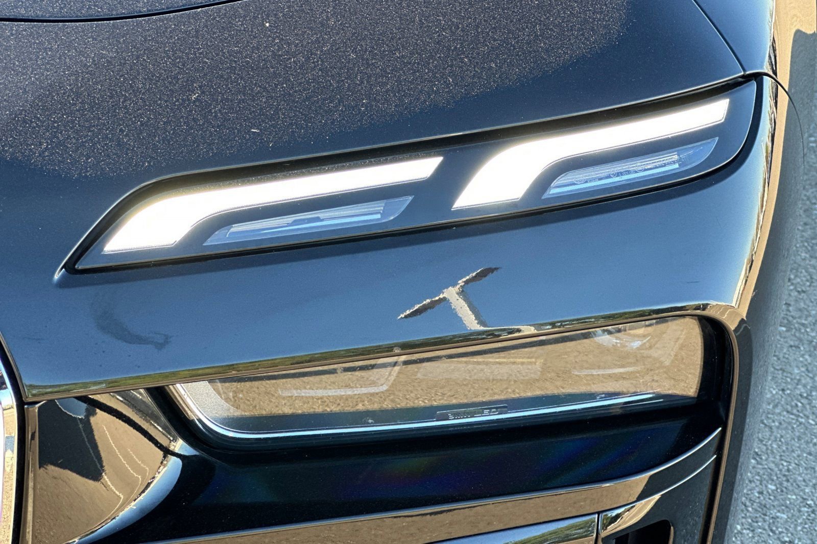 Used 2025 BMW 740i RWD image 52