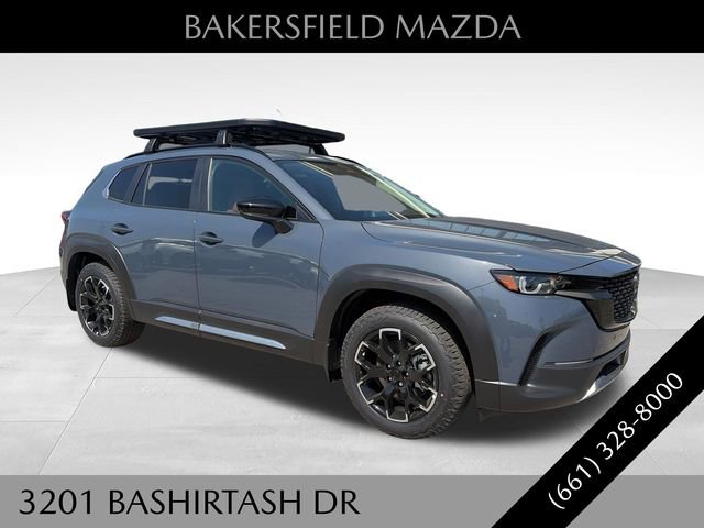 New 2026 MAZDA CX-50 Meridian Edition w/ Apex Package AWD/4WD image 7