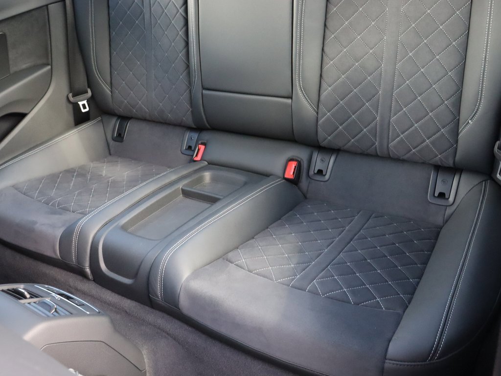 Used 2023 Audi S5 Premium image 17