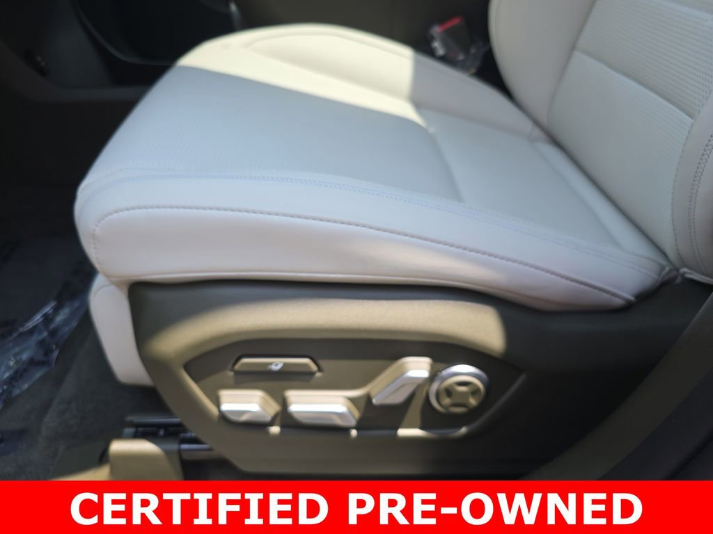 Used 2025 Hyundai Santa Fe Calligraphy AWD/4WD image 31