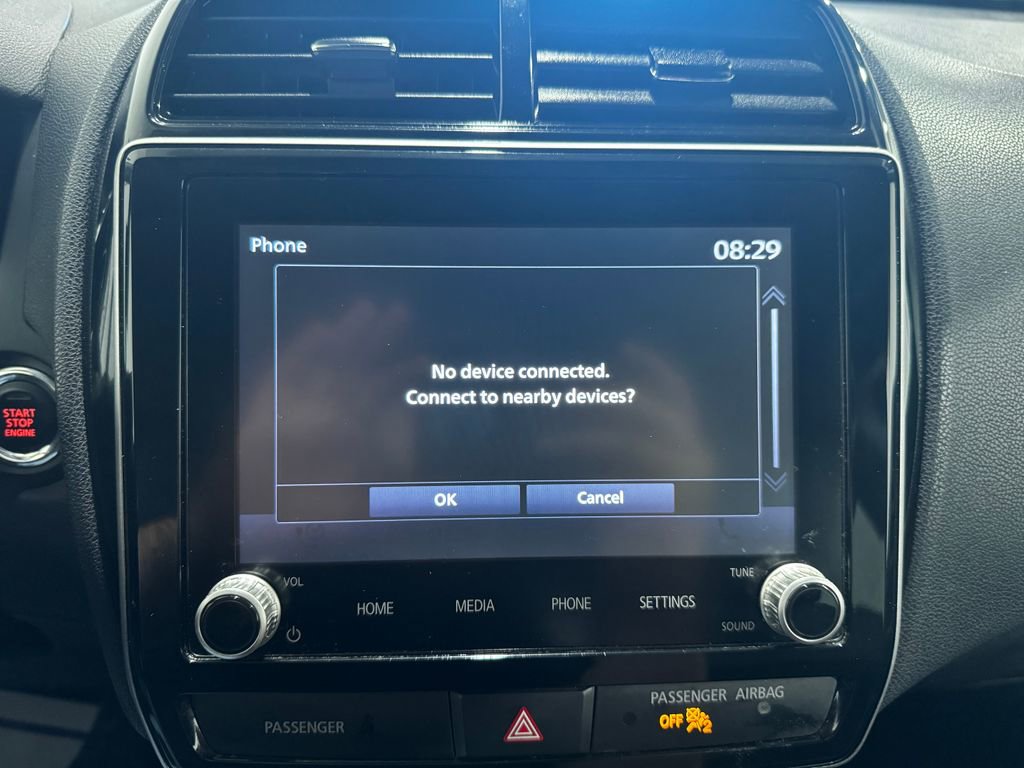 Used 2022 Mitsubishi Outlander Sport SE image 12