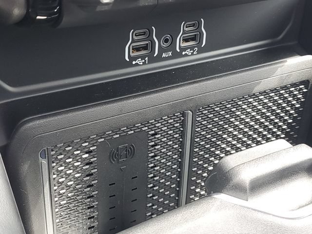 New 2026 RAM 1500 Big Horn AWD/4WD image 29