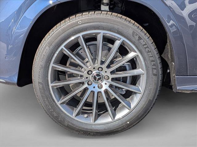 New 2026 Mercedes-Benz GLE 350 4MATIC image 10