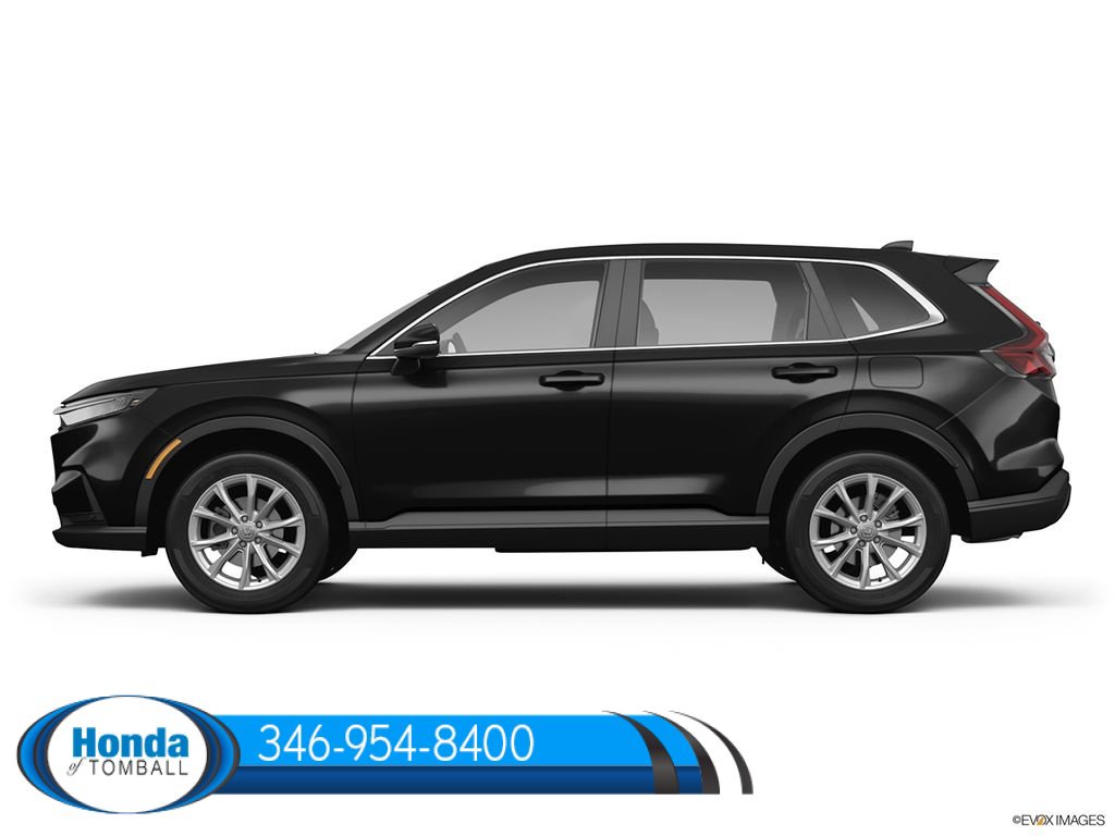 New 2026 Honda CR-V EX image 2