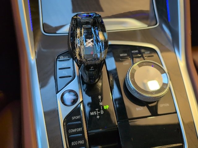 Certified 2023 BMW X6 xDrive40i w/ Executive Package image 18