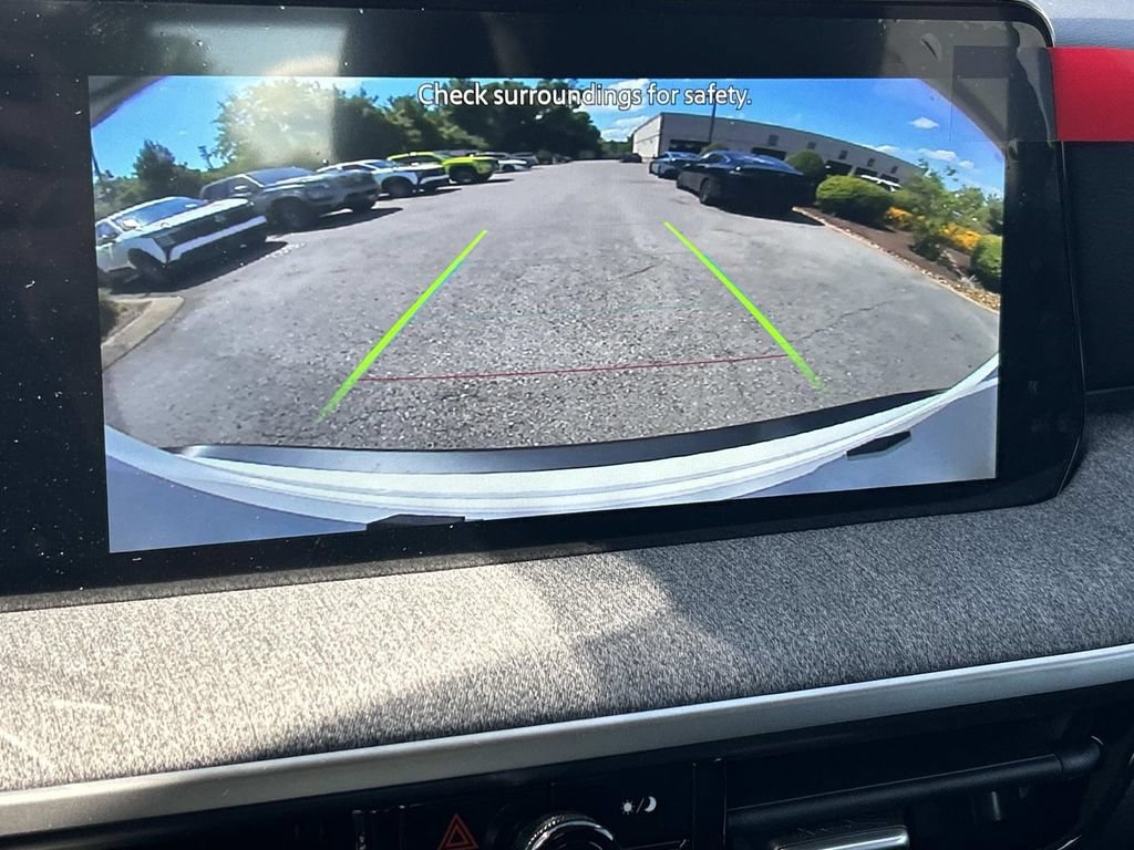 New 2026 Nissan Kicks S FWD image 33